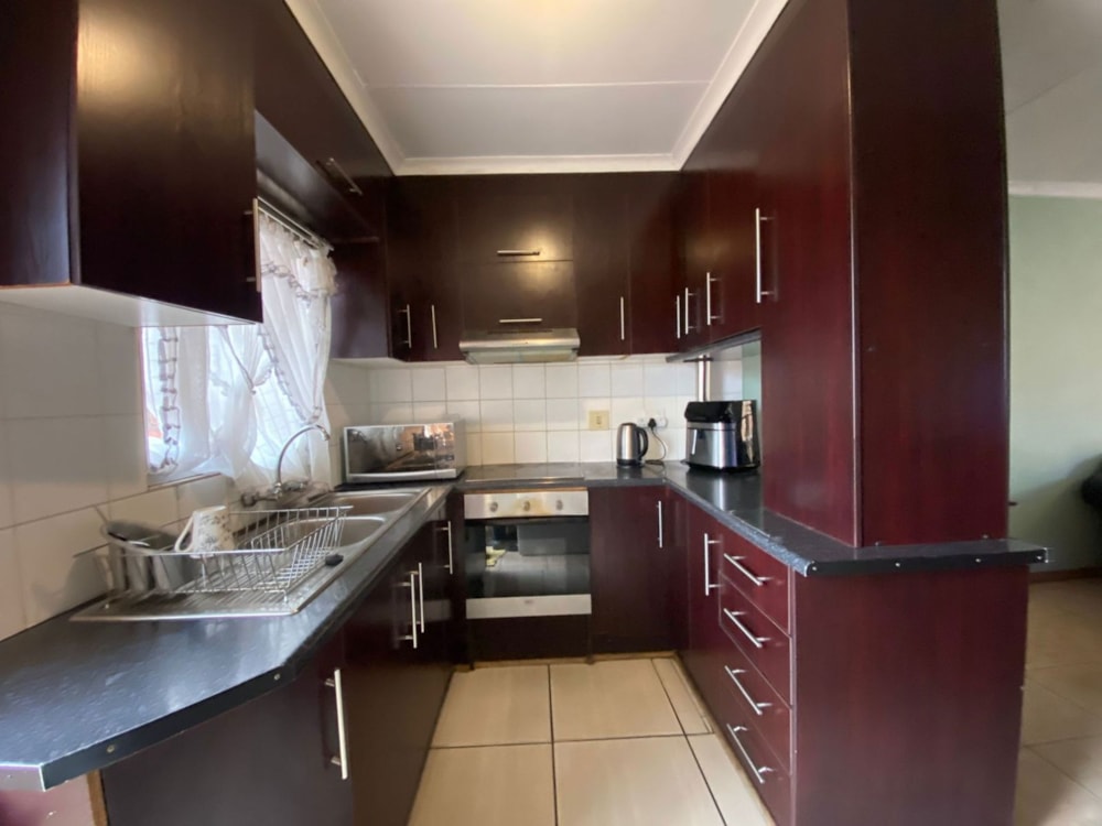 Townhouse for sale in Navalsig - 1BX1744502