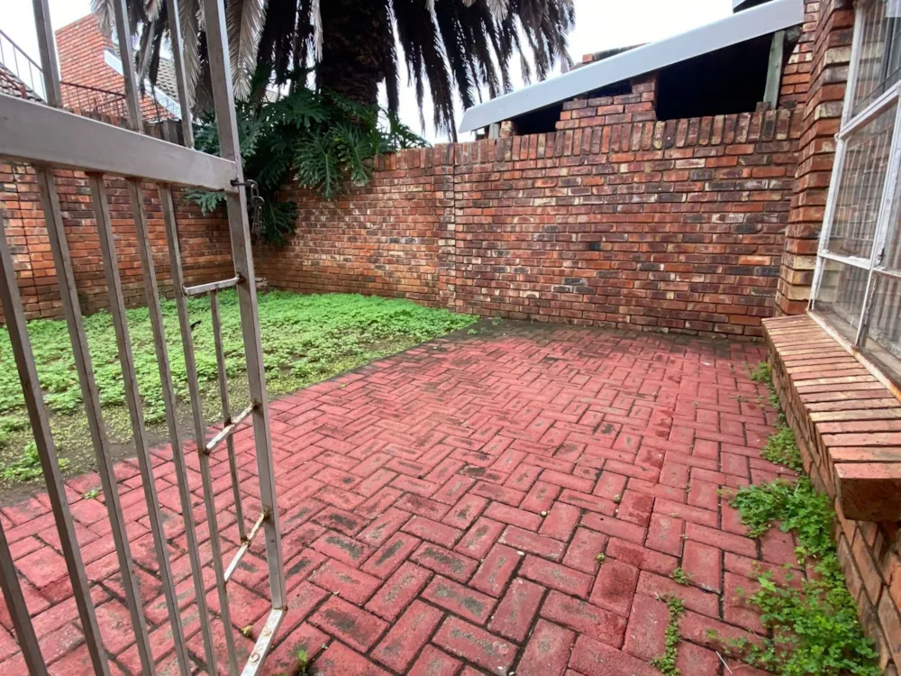 Townhouse for sale in Navalsig - 1BX1744502 Townhouse for sale in Navalsig - 1BX1744502