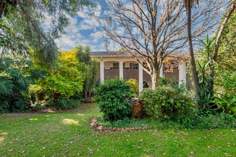 Apartment for sale in Northcliff, Johannesburg - RAN1740993