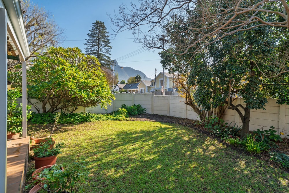 House for sale in Claremont, Cape Town - KW1743873