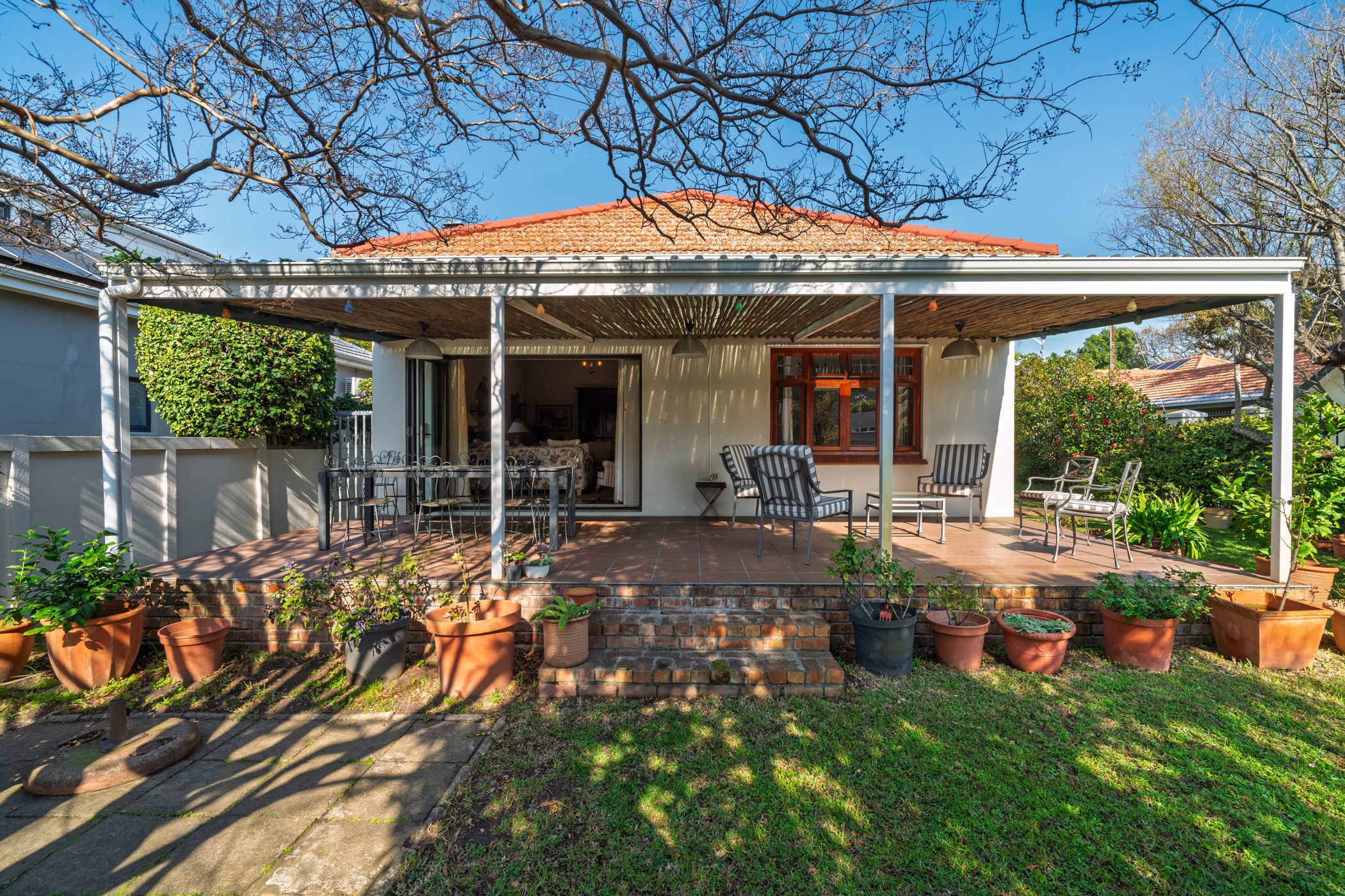 House for sale in Claremont, Cape Town - KW1743873