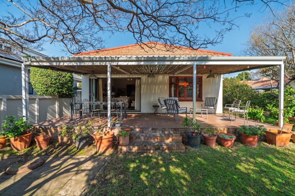 House for sale in Claremont, Cape Town - KW1743873