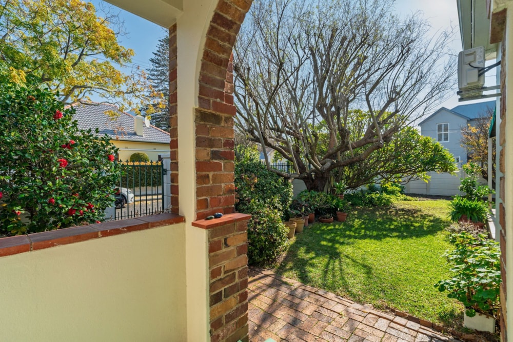 House for sale in Claremont, Cape Town - KW1743873