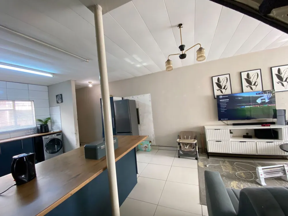 Townhouse for sale in Navalsig - 1BX1742002