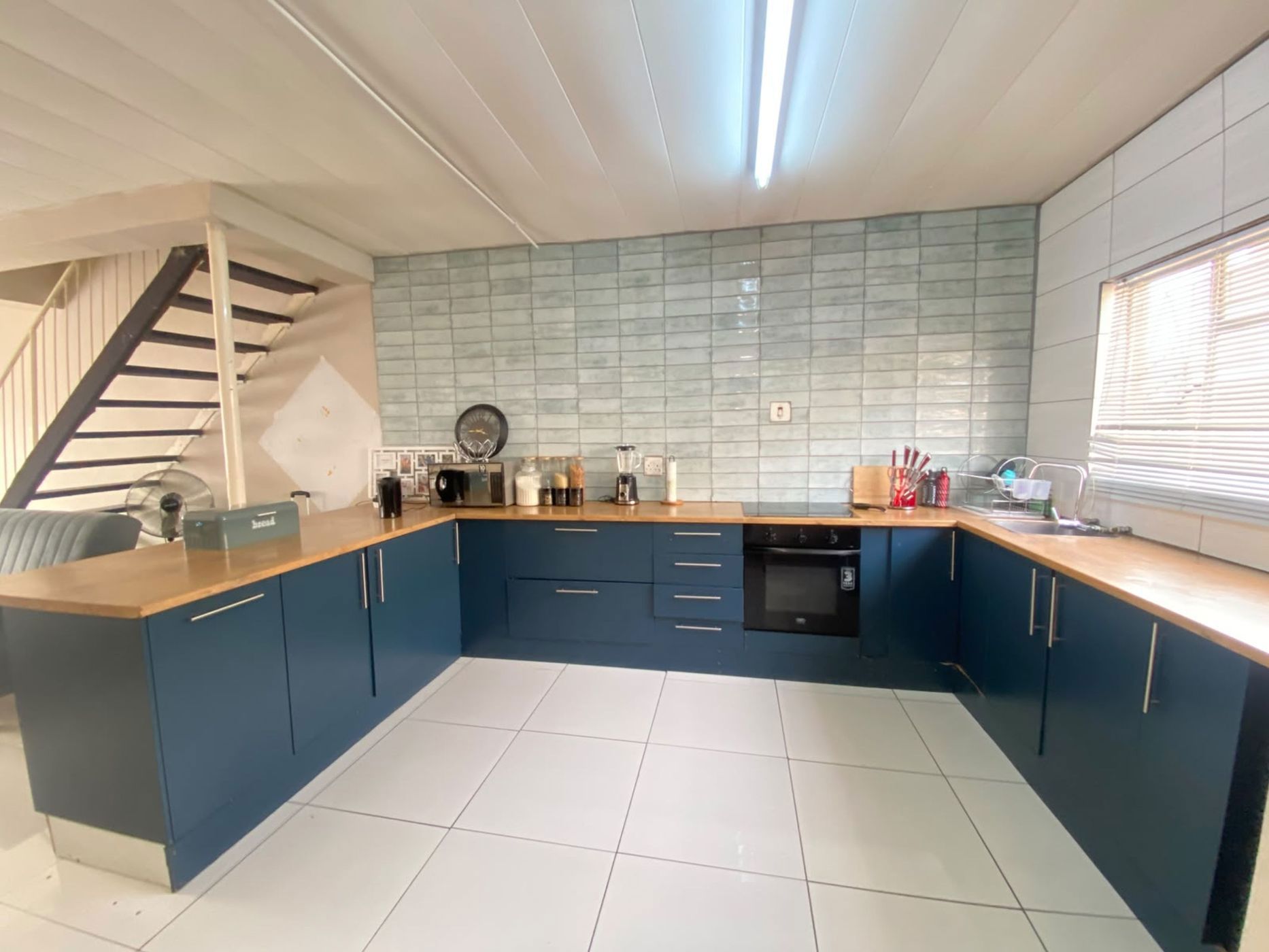 Townhouse for sale in Navalsig - 1BX1742002