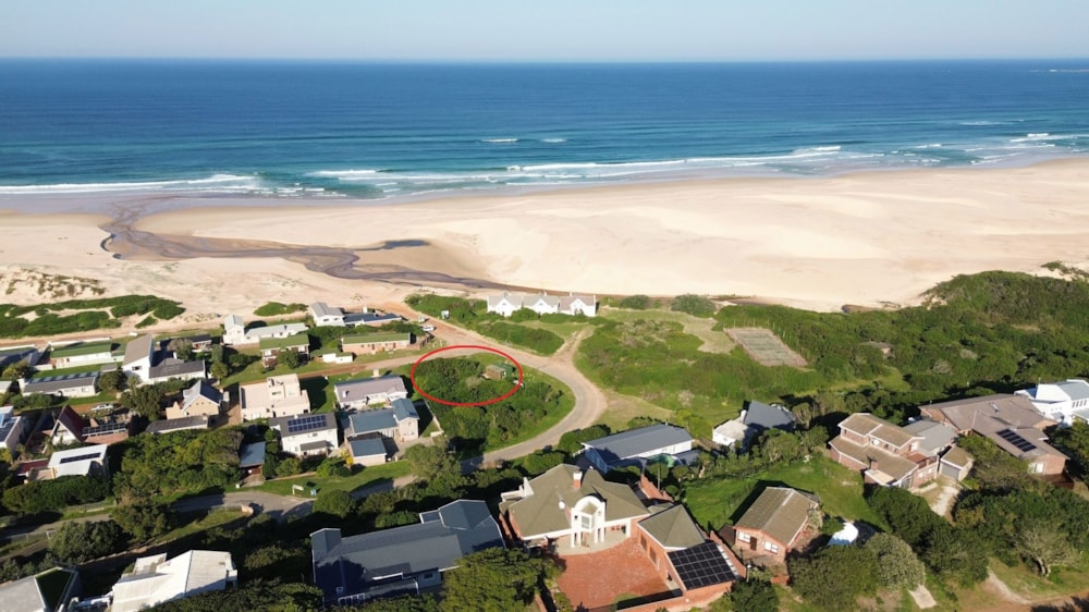 Vacant land for sale in Oyster Bay, Eastern Cape - 1SA1741769 Vacant land for sale in Oyster Bay, Eastern Cape - 1SA1741769