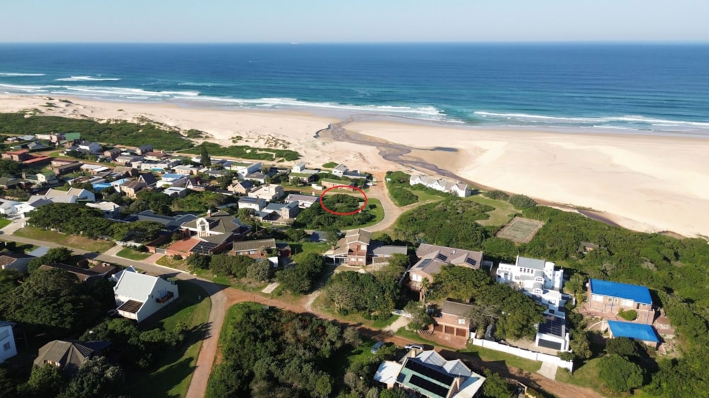 Vacant land for sale in Oyster Bay, Eastern Cape - 1SA1741769 Vacant land for sale in Oyster Bay, Eastern Cape - 1SA1741769