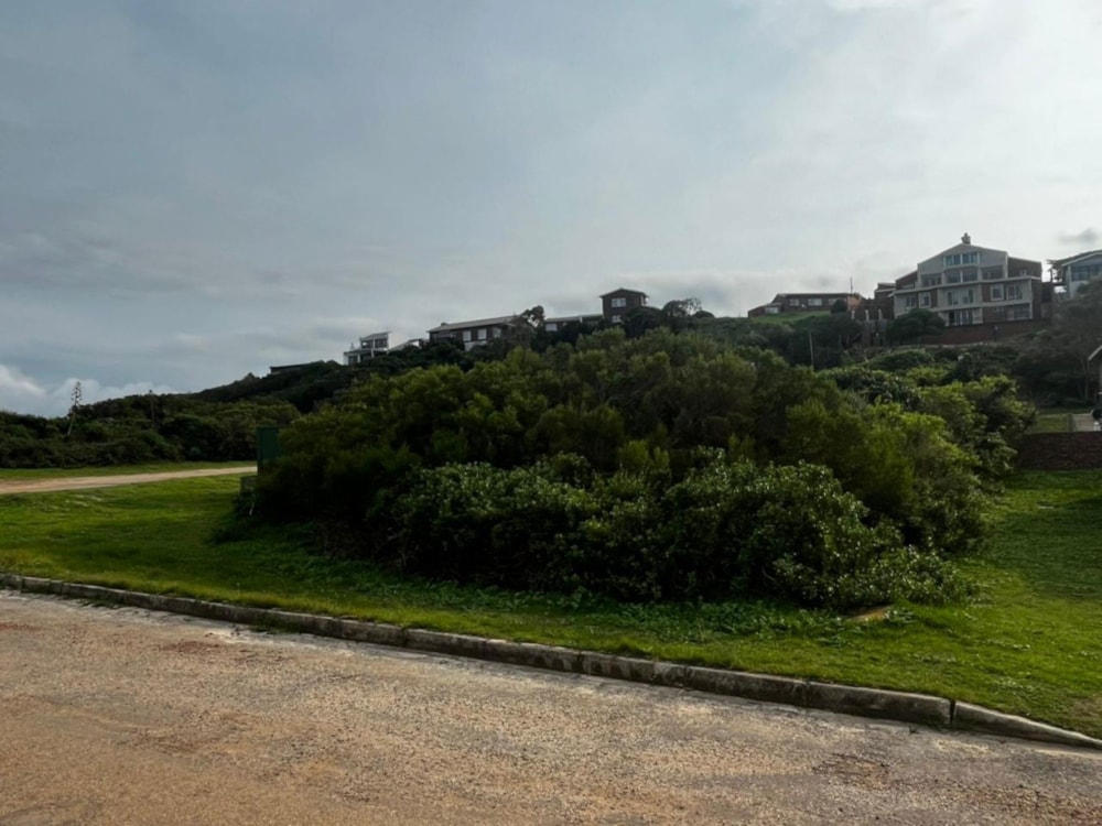 Vacant land for sale in Oyster Bay, Eastern Cape - 1SA1741769 Vacant land for sale in Oyster Bay, Eastern Cape - 1SA1741769