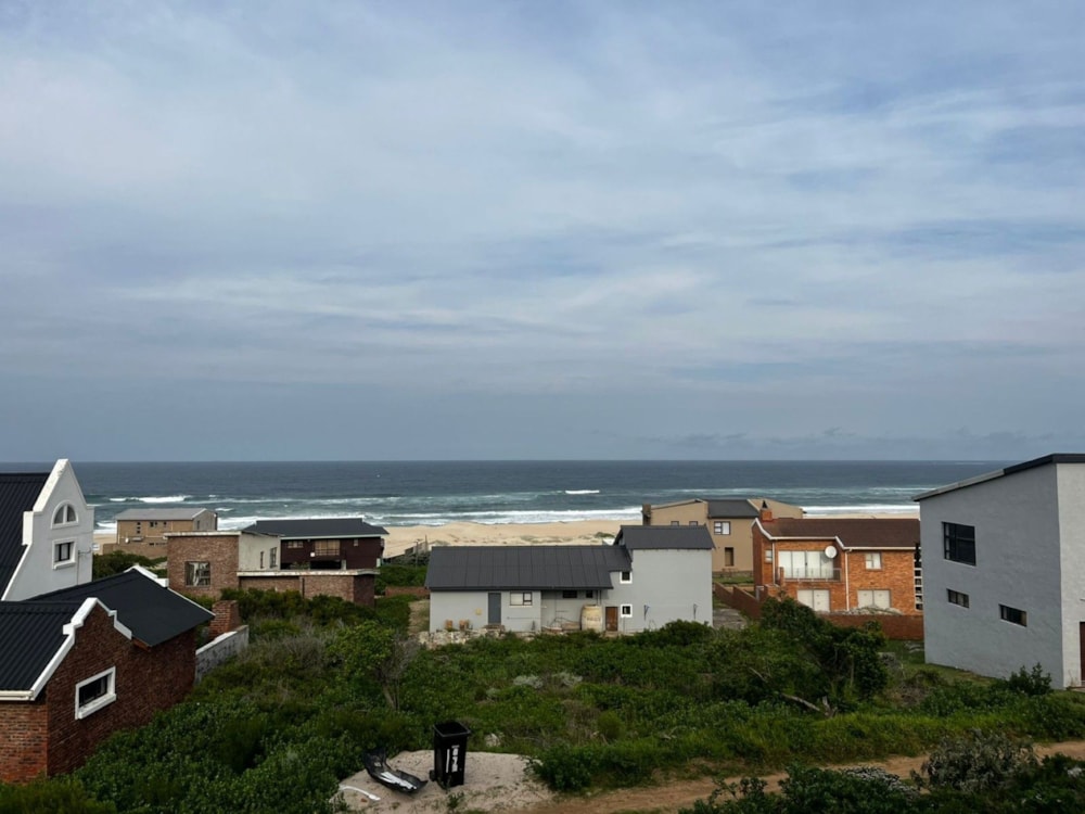 Vacant land for sale in Oyster Bay, Eastern Cape - 1SA1741881