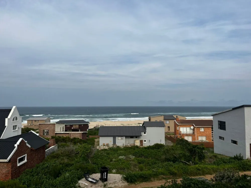 Vacant land sold in Oyster Bay, Eastern Cape - 1SA1741881 Vacant land sold in Oyster Bay, Eastern Cape - 1SA1741881