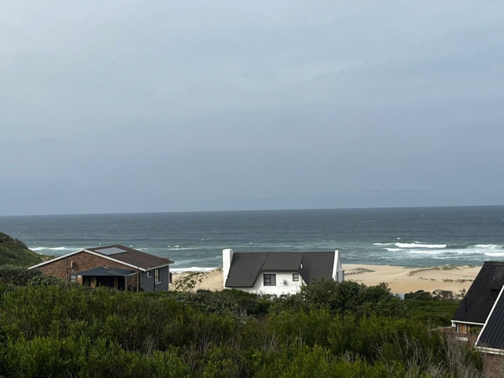Vacant land for sale in Oyster Bay, Eastern Cape - 1SA1741881