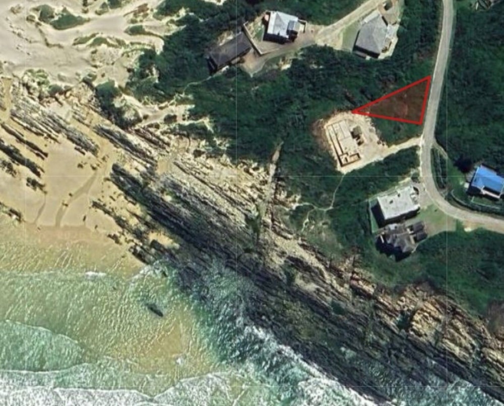 Vacant land for sale in Oyster Bay, Eastern Cape - 1SA1742150 Vacant land for sale in Oyster Bay, Eastern Cape - 1SA1742150