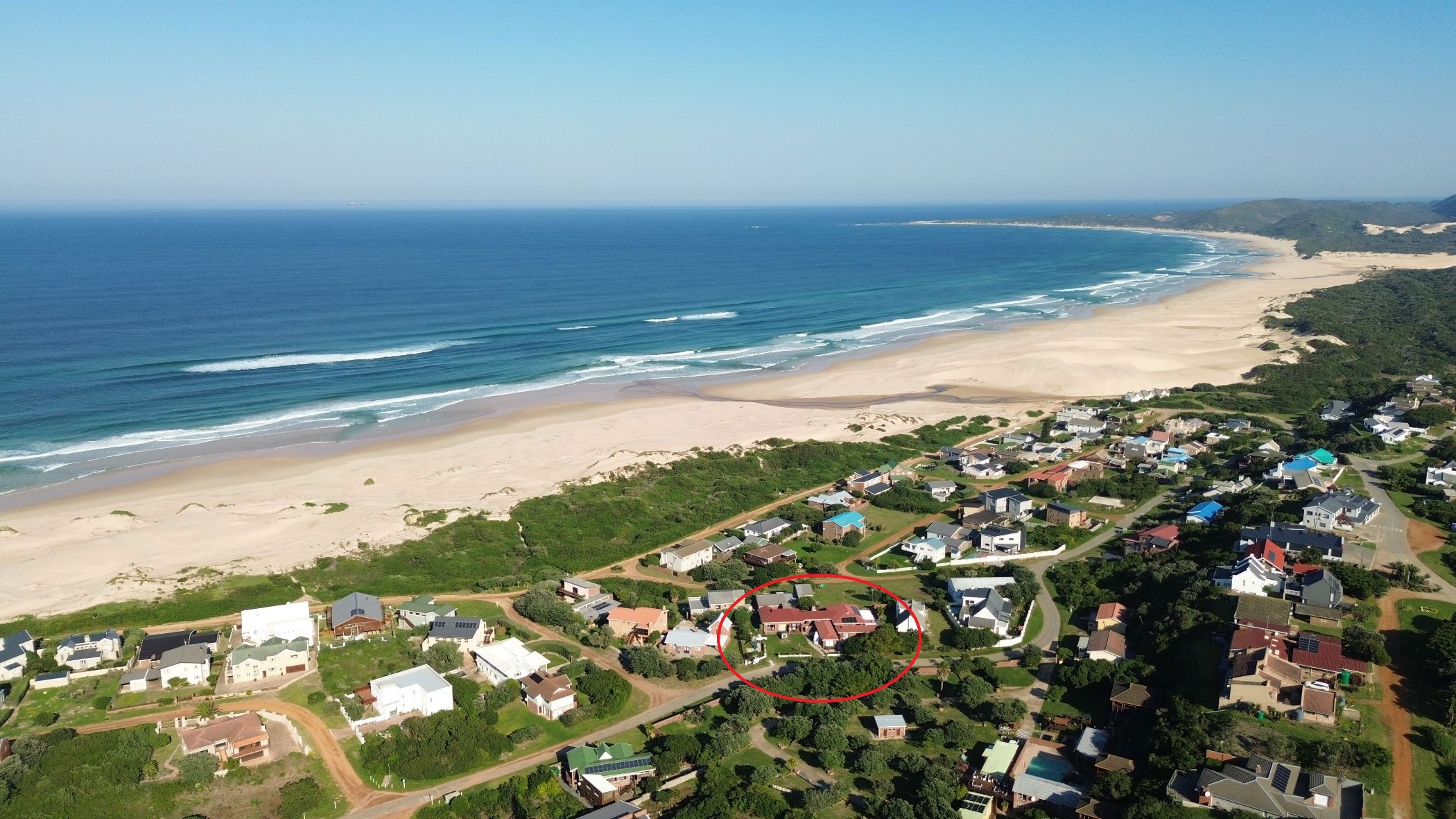 House for sale in Oyster Bay, Eastern Cape - 1SA1742147