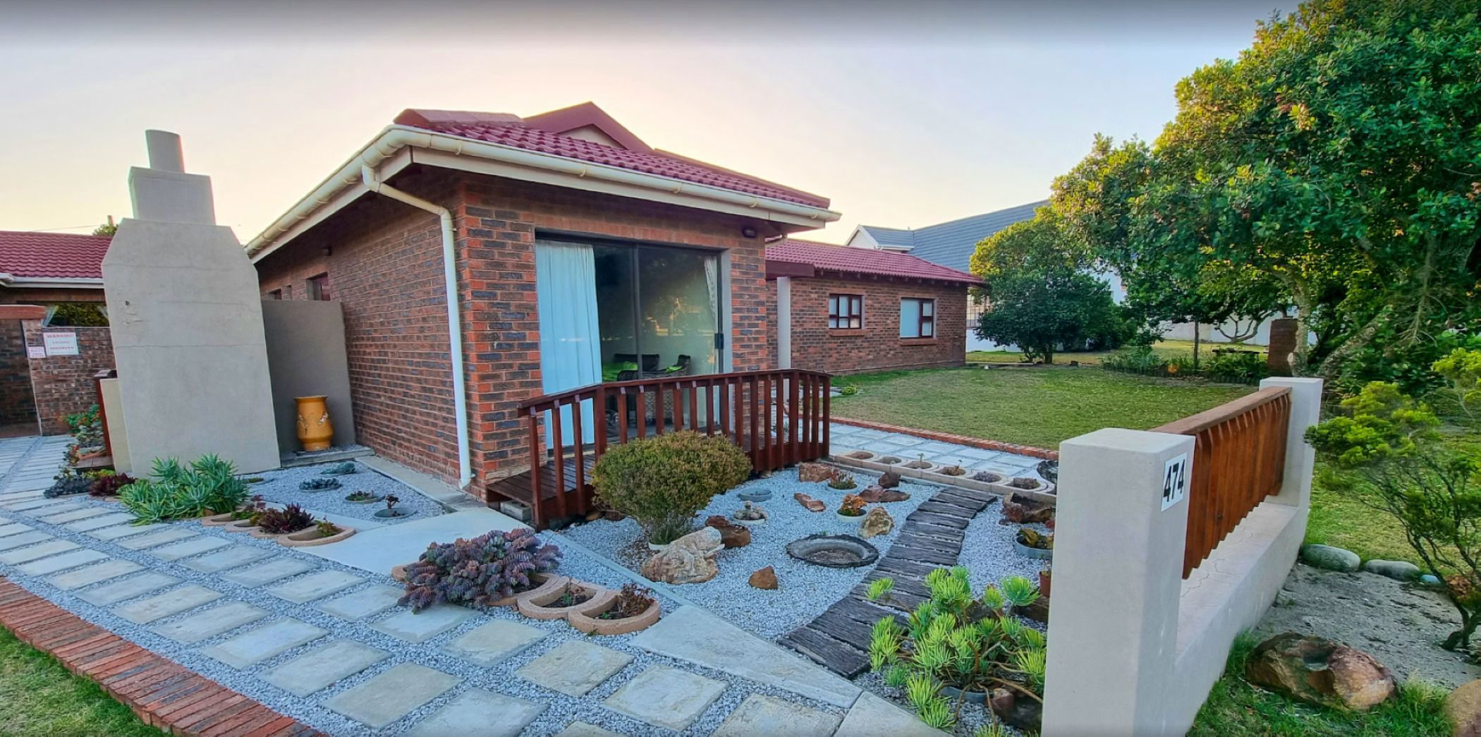 House for sale in Oyster Bay, Eastern Cape - 1SA1742147