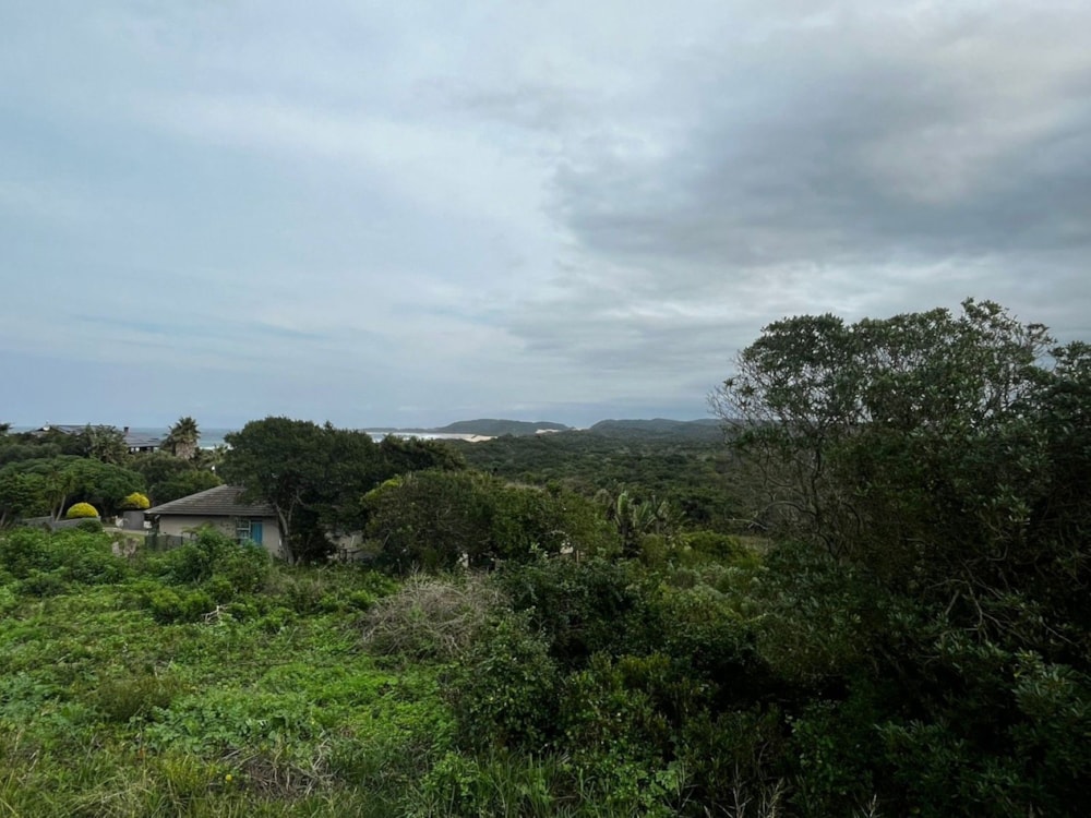 Vacant land for sale in Oyster Bay, Eastern Cape - 1SA1741758 Vacant land for sale in Oyster Bay, Eastern Cape - 1SA1741758
