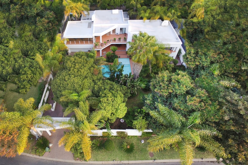 House for sale in Dainfern Golf Estate - FW1742028