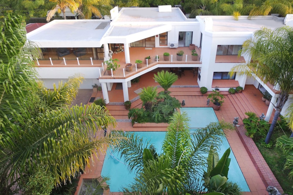 House for sale in Dainfern Golf Estate - FW1742028