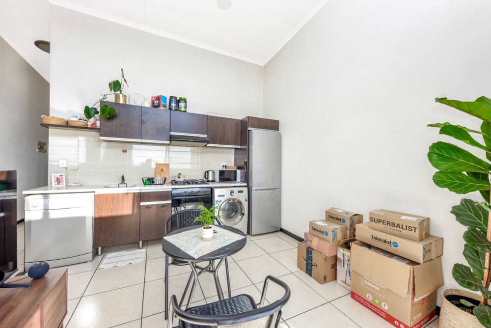 Apartment for sale in Dainfern Area - FW1743660