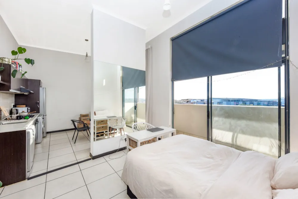 Apartment for sale in Dainfern Area - FW1743660