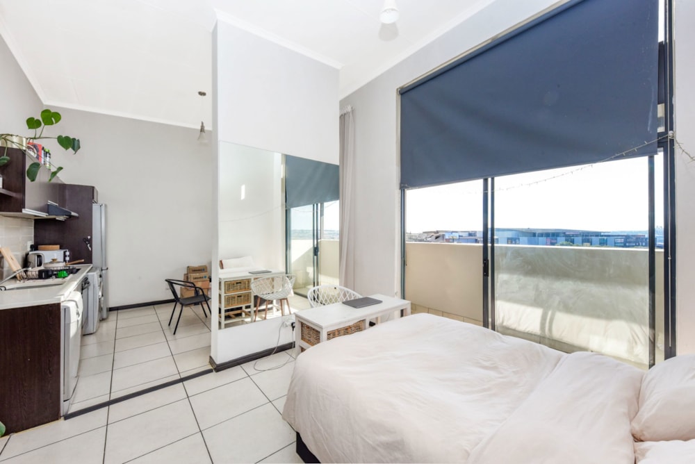 Apartment for sale in Dainfern Area - FW1743660