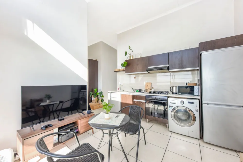 Apartment for sale in Dainfern Area - FW1743660