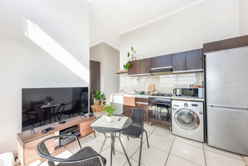 Apartment for sale in Dainfern Area - FW1743660