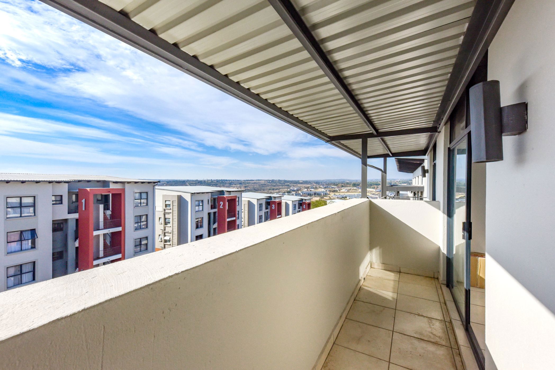 Apartment for sale in Dainfern Area - FW1743660