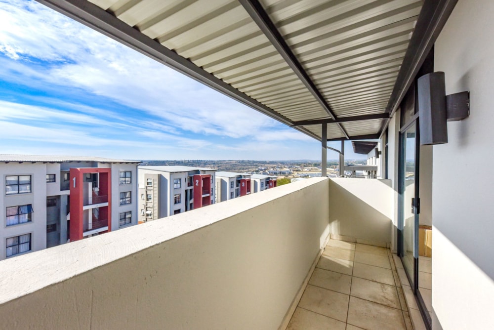 Apartment for sale in Dainfern Area - FW1743660