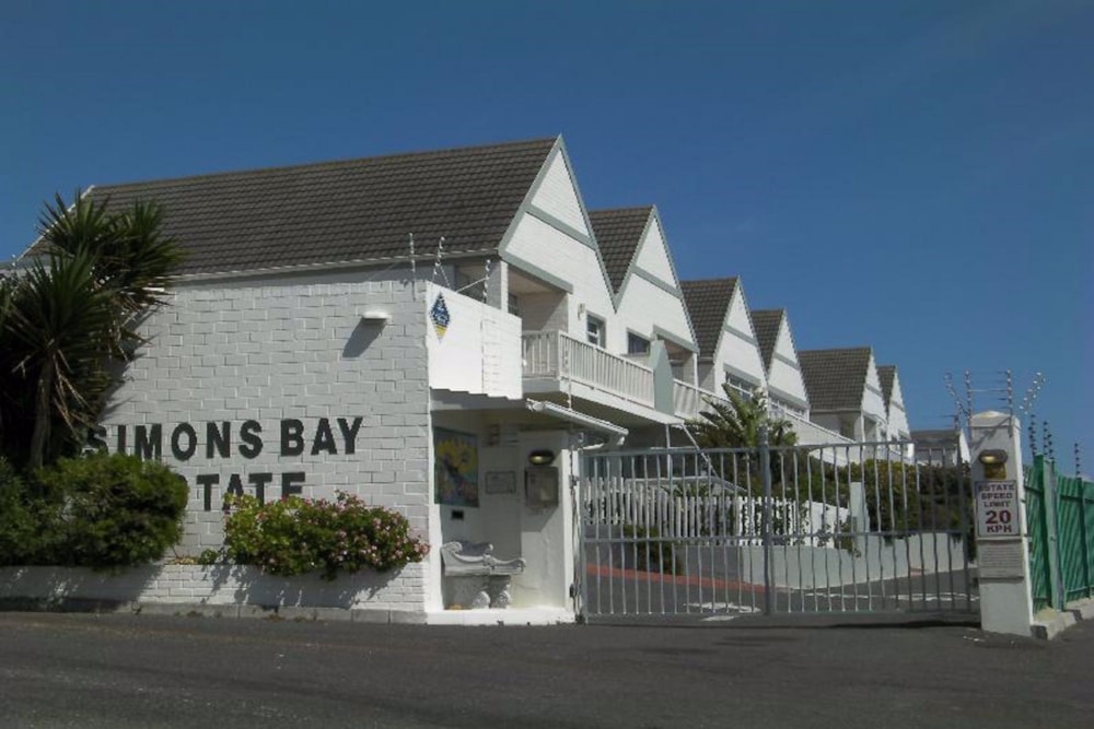 Apartment for sale in Simons Town - FH1741909 Apartment for sale in Simons Town - FH1741909