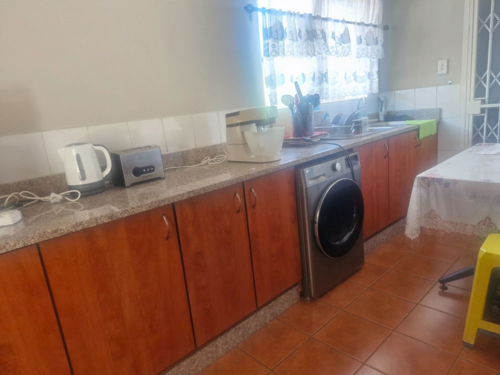 Townhouse to rent in Kelvin - JBL1742066