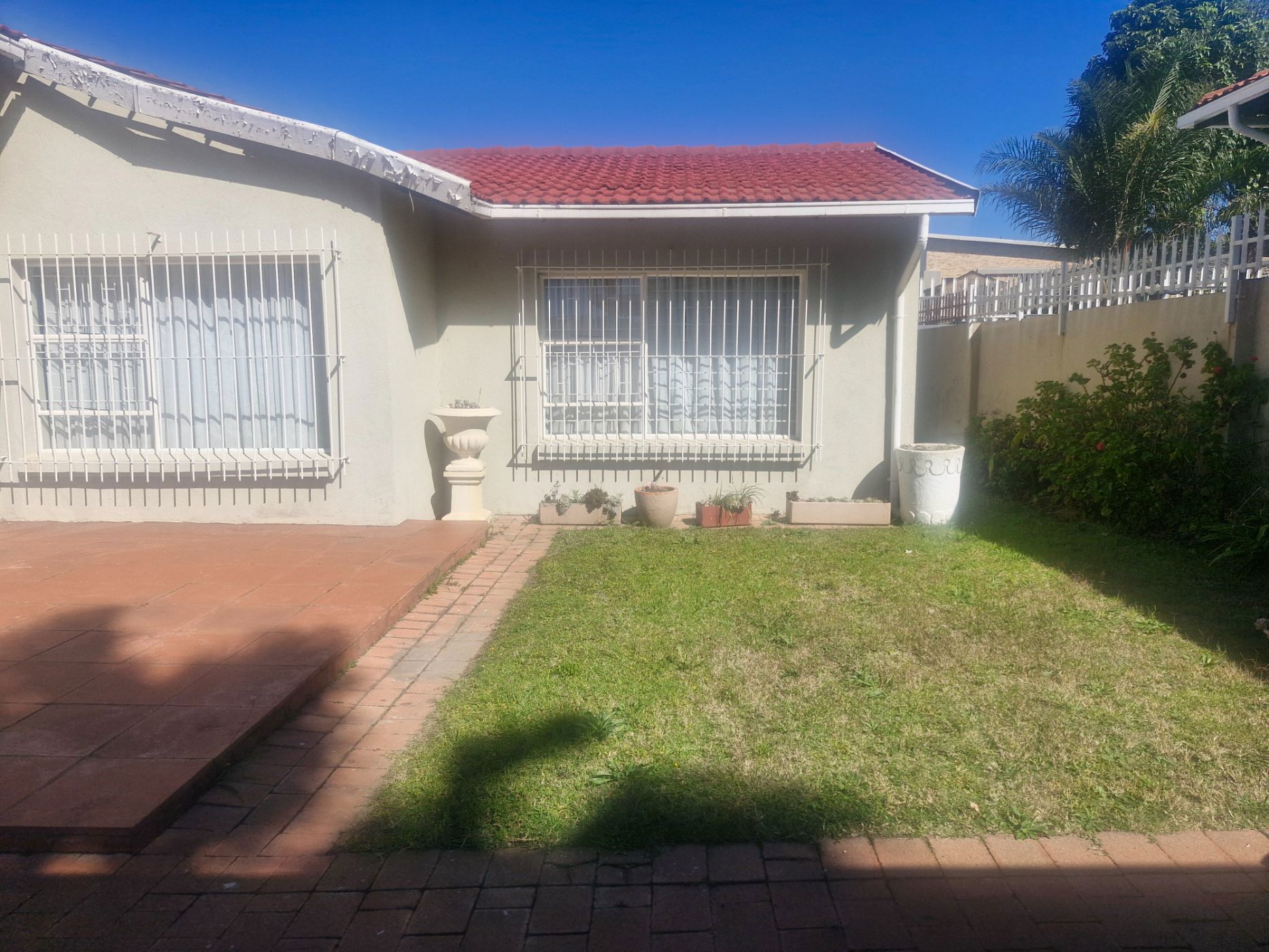 Townhouse to rent in Kelvin - JBL1742066