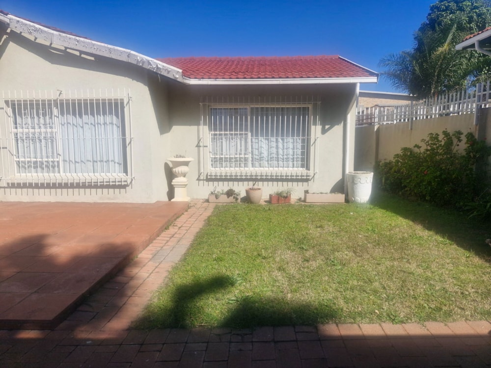 Townhouse to rent in Kelvin - JBL1742066