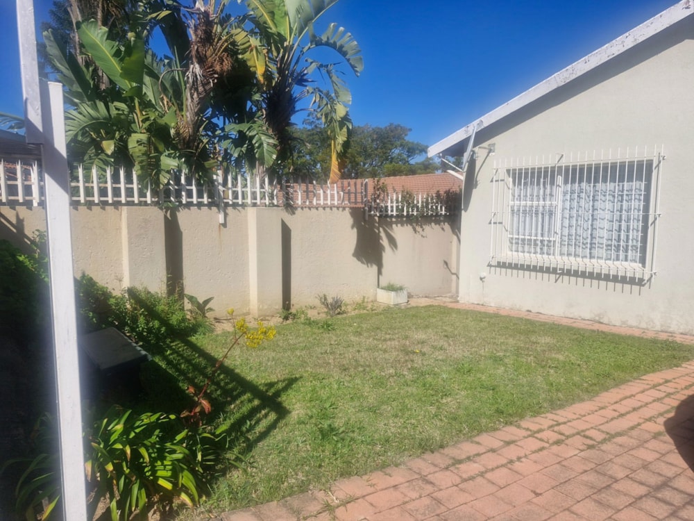 Townhouse to rent in Kelvin - JBL1742066