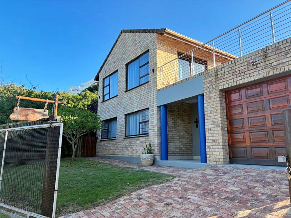 House to rent in West Beach, Port Alfred - 1PF1732776