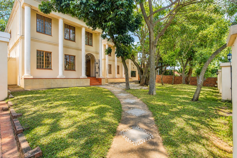 House for sale in Groenkloof - PT1741621 House for sale in Groenkloof - PT1741621