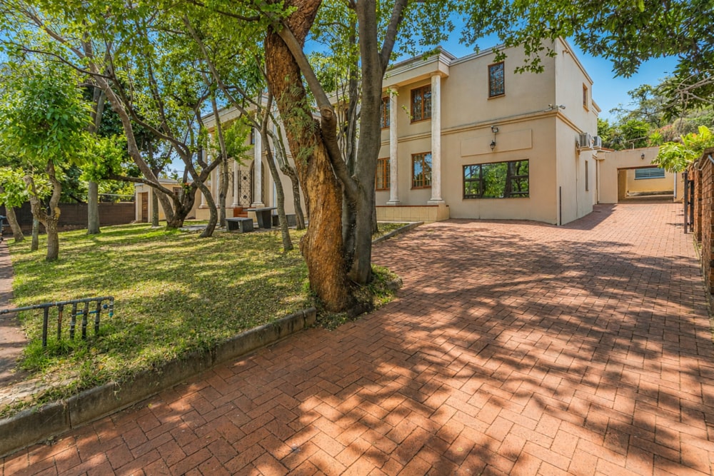 House for sale in Groenkloof - PT1741621 House for sale in Groenkloof - PT1741621