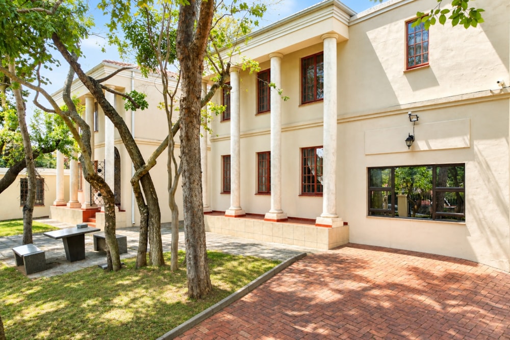 House for sale in Groenkloof - PT1741621 House for sale in Groenkloof - PT1741621