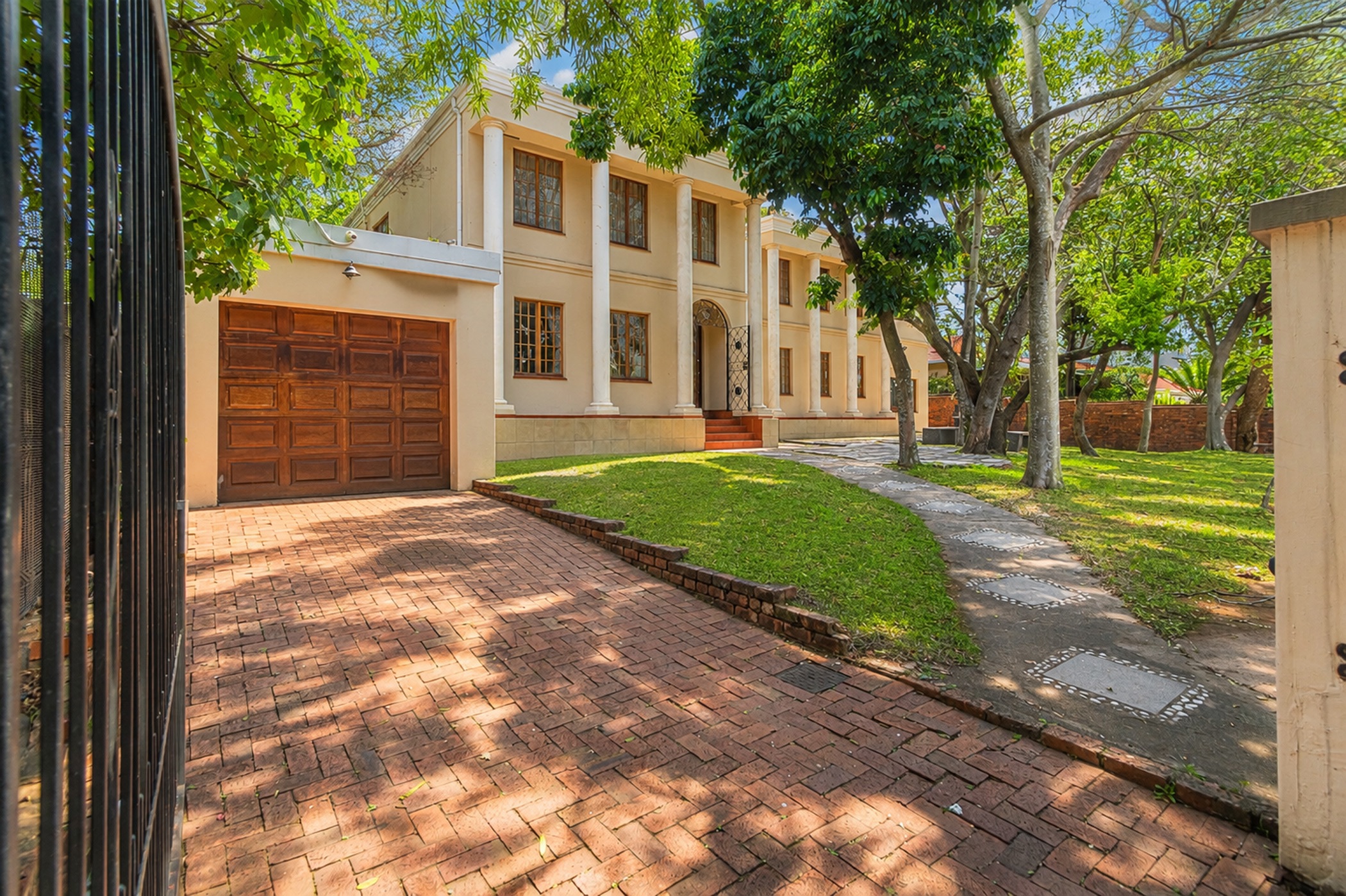House for sale in Groenkloof - PT1741621