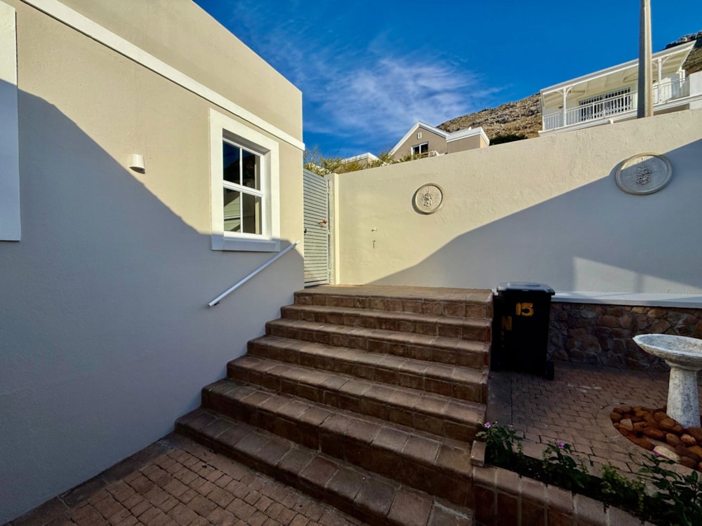 House to rent in Simons Town - FHL1742502 House to rent in Simons Town - FHL1742502