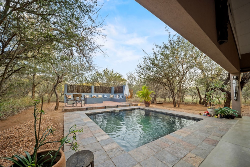 House for sale in Hoedspruit Wildlife Estate - 1HS1742515 House for sale in Hoedspruit Wildlife Estate - 1HS1742515