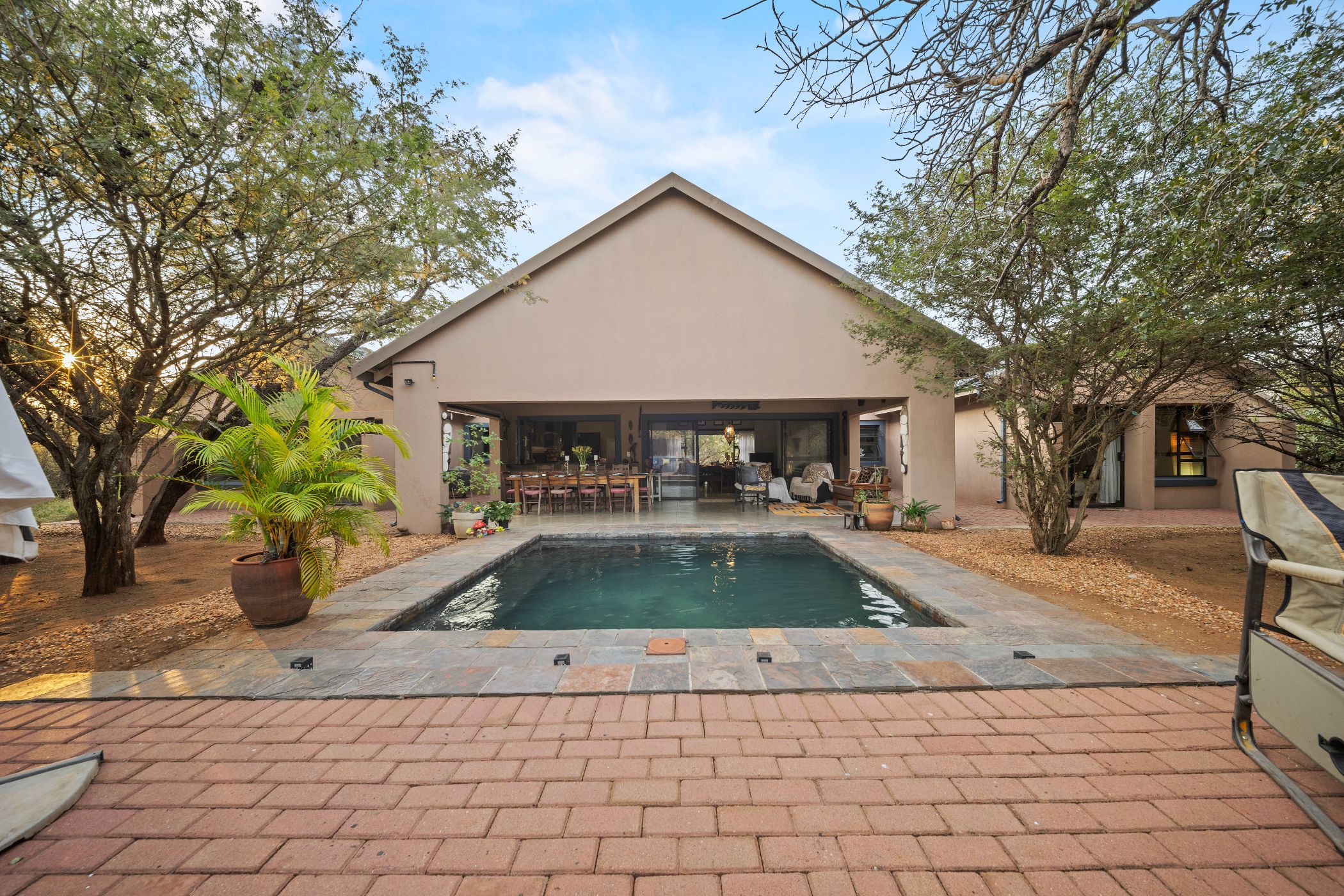 House for sale in Hoedspruit Wildlife Estate - 1HS1742515