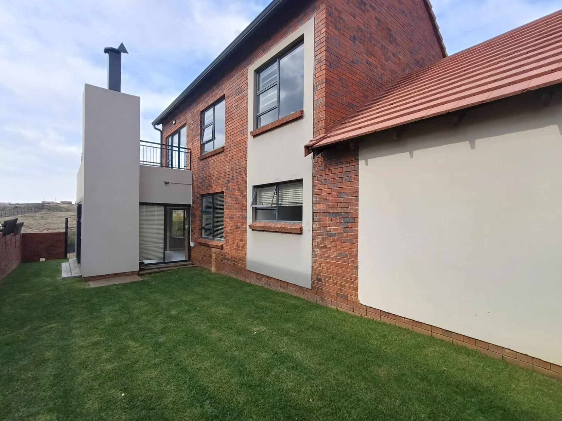 Townhouse to rent in Wild Olive Estate - 1BX1743512