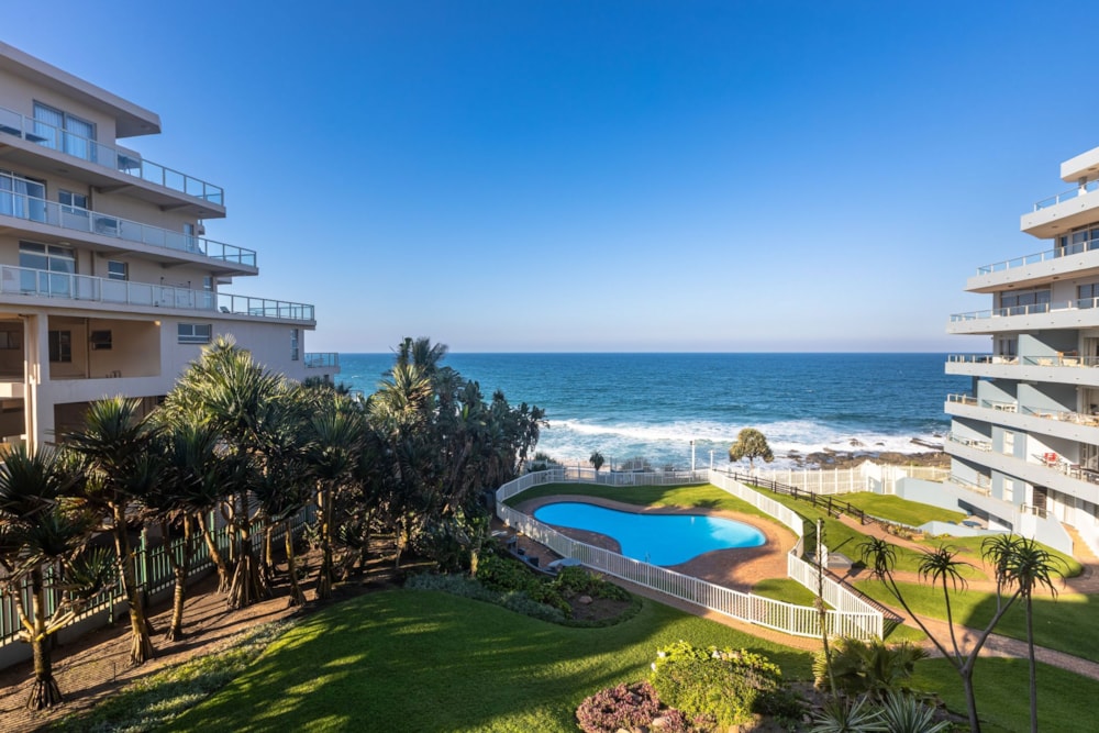 Apartment for sale in Ballito - 1BD1741476