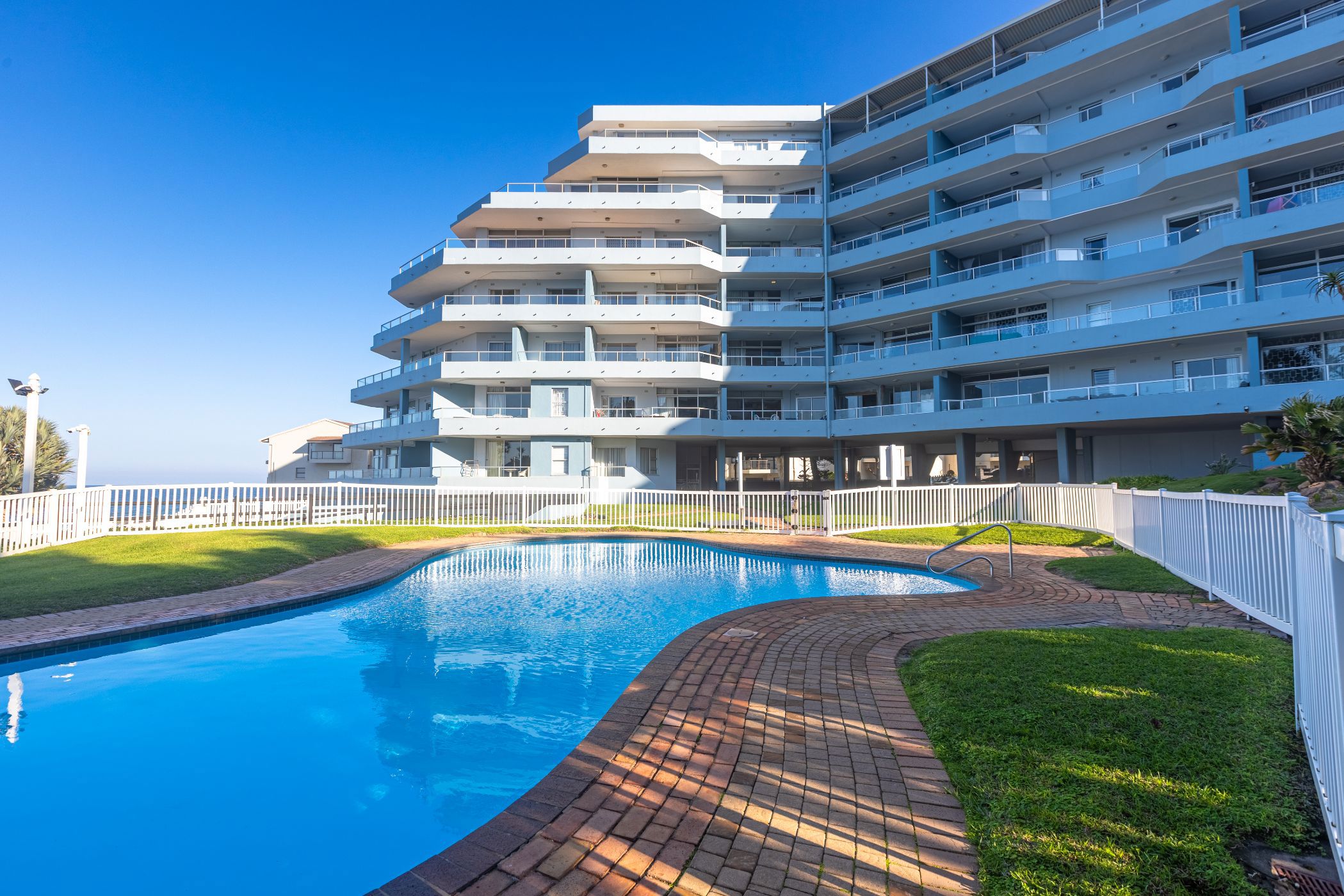 Apartment for sale in Ballito - 1BD1741476