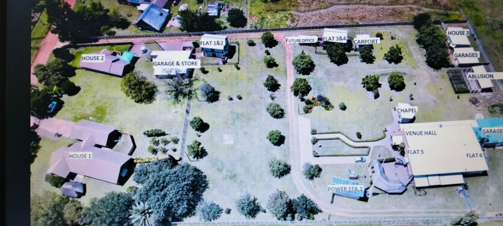 Cluster for sale in Rietkol AH - PRN1651184