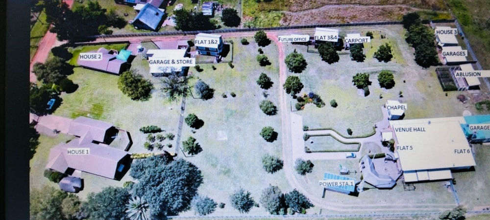 Cluster for sale in Rietkol AH - PRN1651184