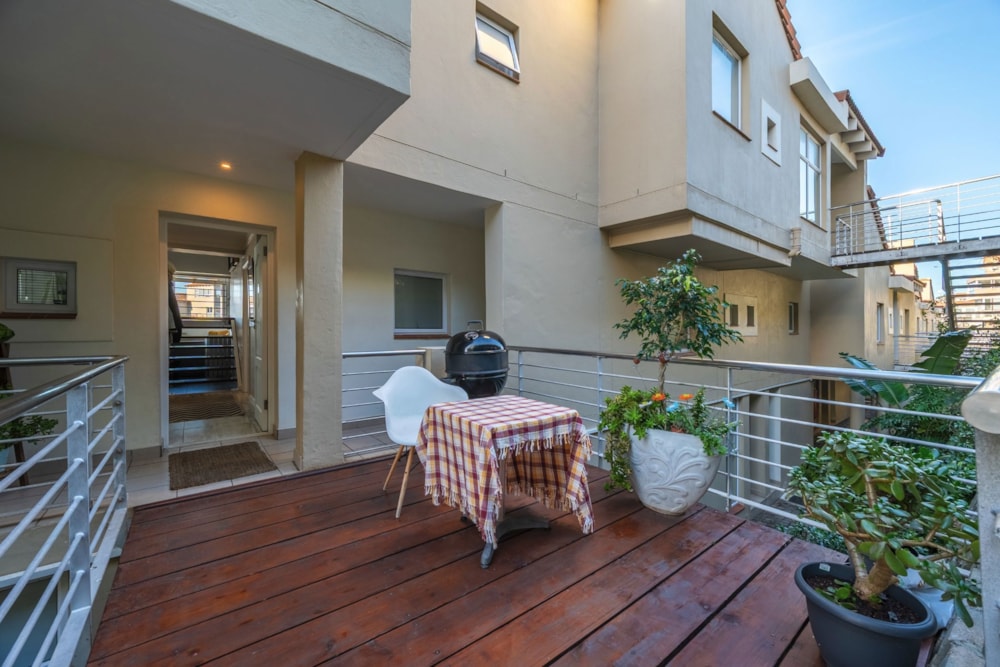 Apartment sold in Port St Francis - 1SA1750497