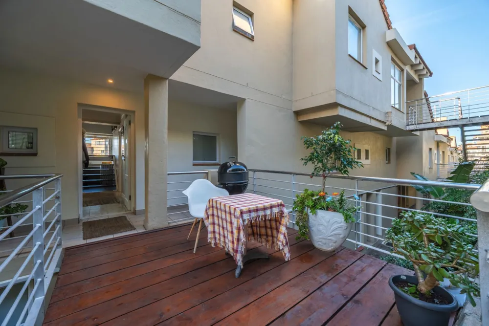 Apartment sold in Port St Francis - 1SA1750497 Apartment sold in Port St Francis - 1SA1750497