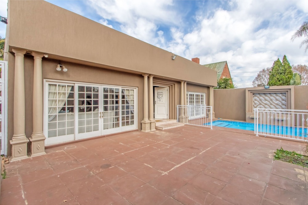 House for sale in Norwood, Johannesburg - HP1742716 House for sale in Norwood, Johannesburg - HP1742716