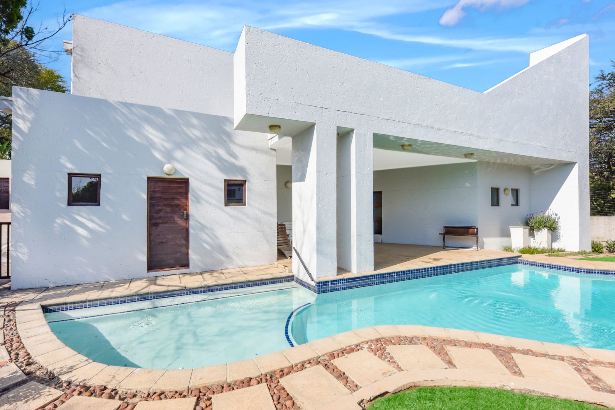Cluster for sale in Bryanston - HP1742892